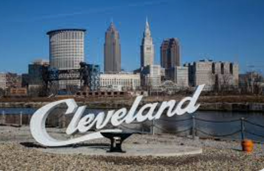 Cleveland